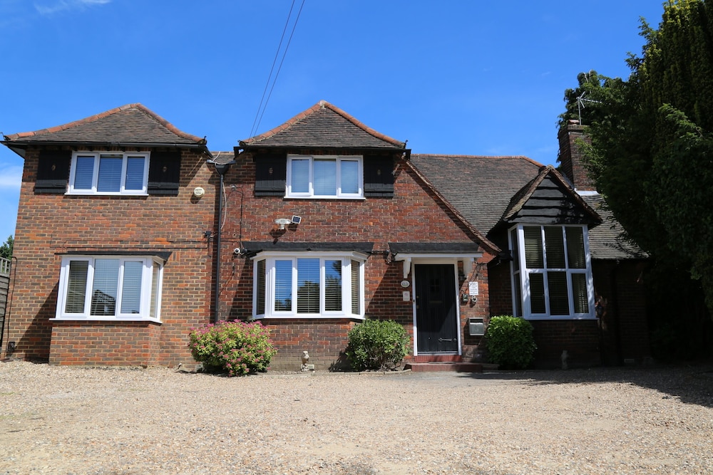 Debden Guest House 43/50