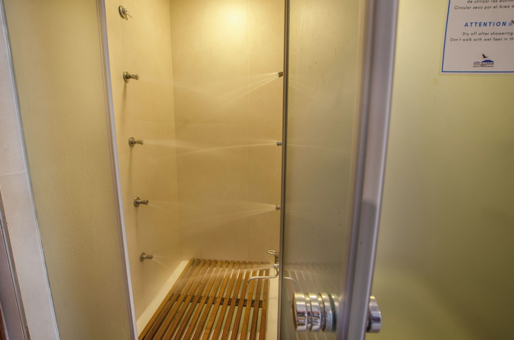 Nido del Condor Hotel & Spa photo2