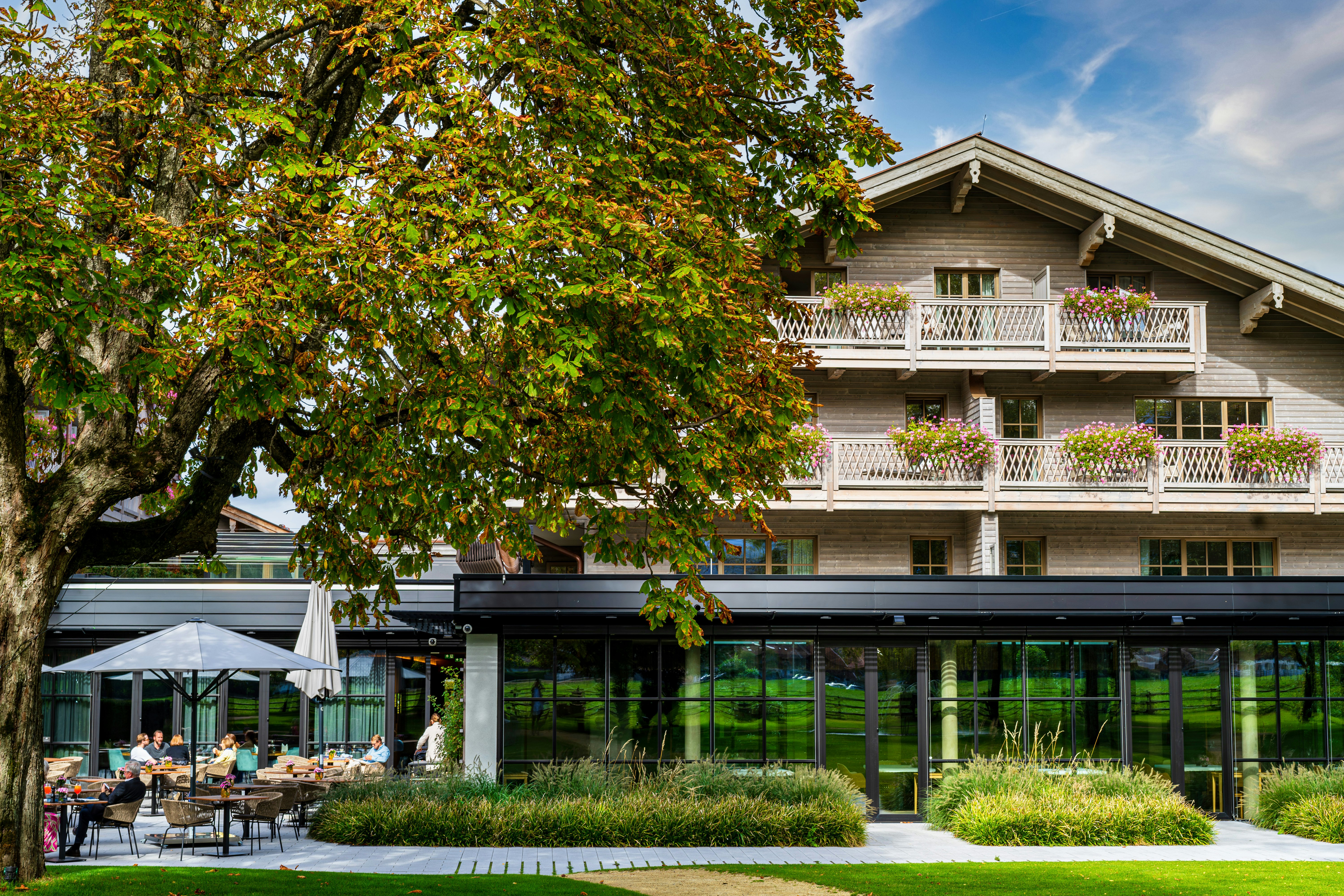 Park Hotel Egerner Hofe 4/50