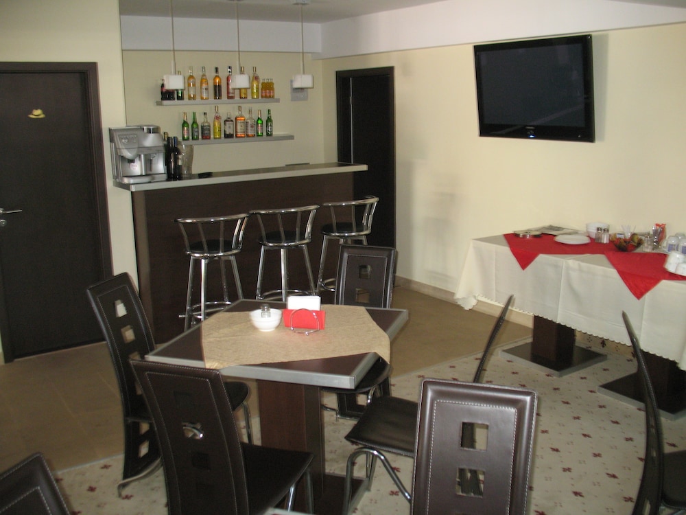 Hotel Premier Sibiu 18/23