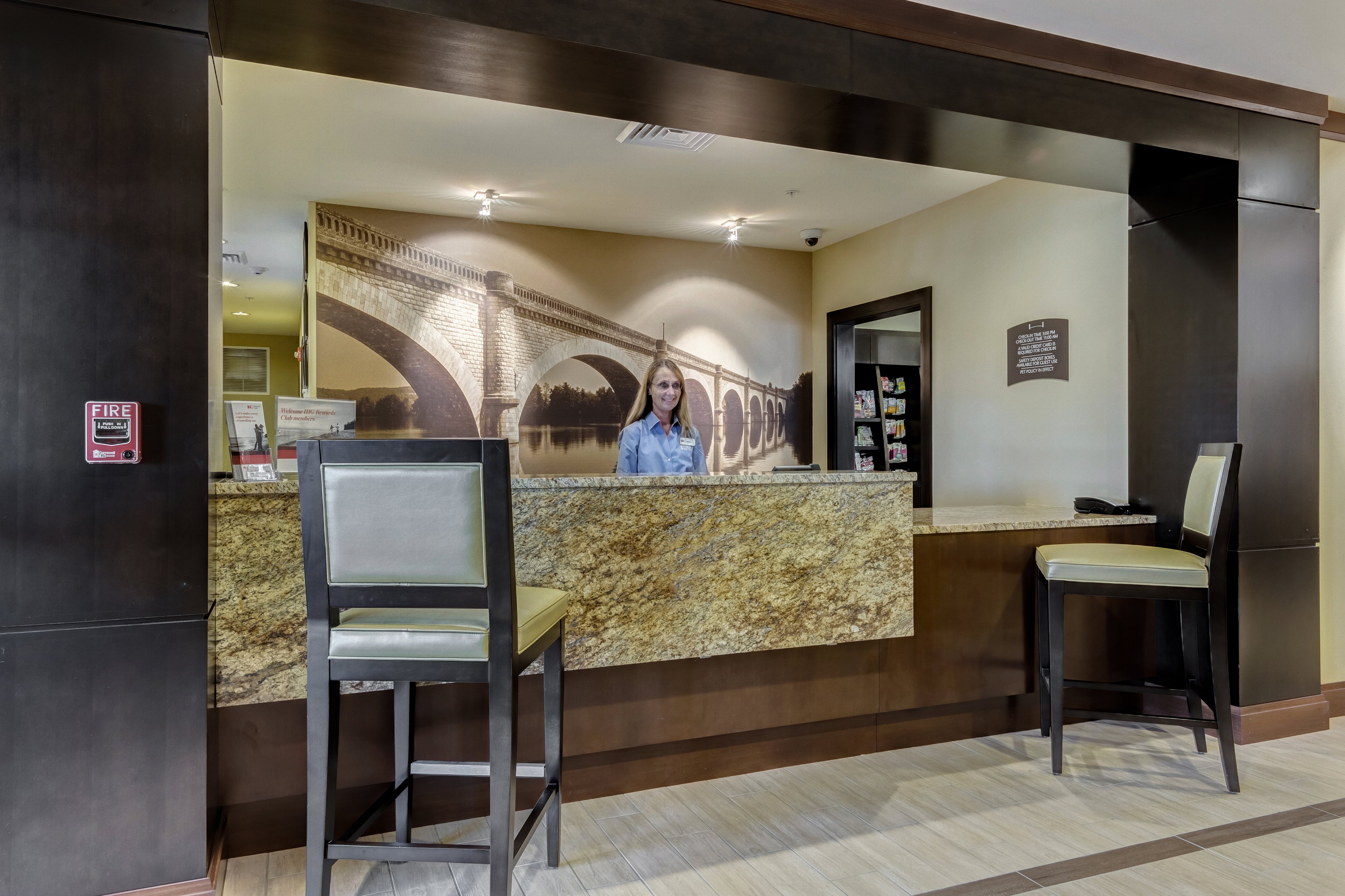Staybridge Suites St Louis - Westport 5/37