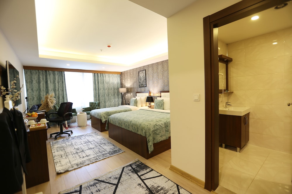 Cebeci Grand Hotel 29/47