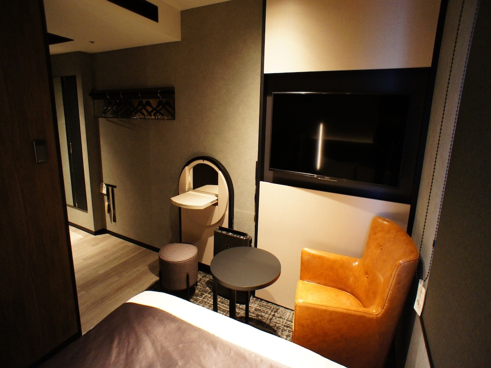 Kobe Plaza Hotel 37/53