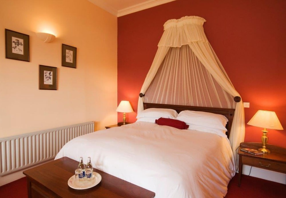 Lough Inagh Lodge Hotel 12/58