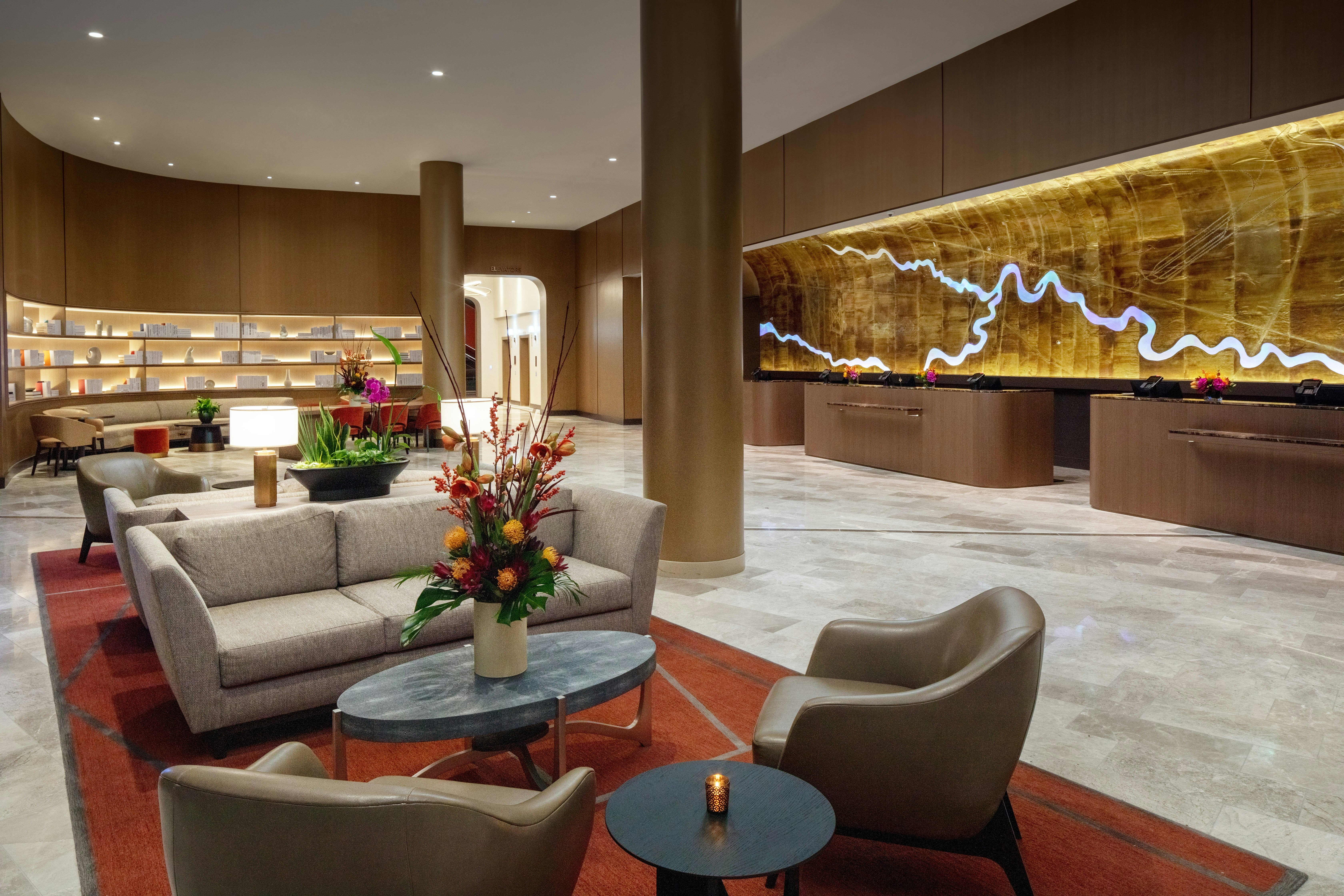 Hilton Columbus Downtown 26/50