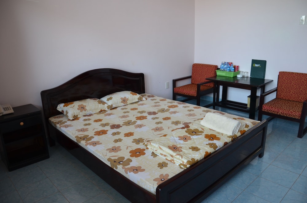 Mui Ne Village Resort 11/42