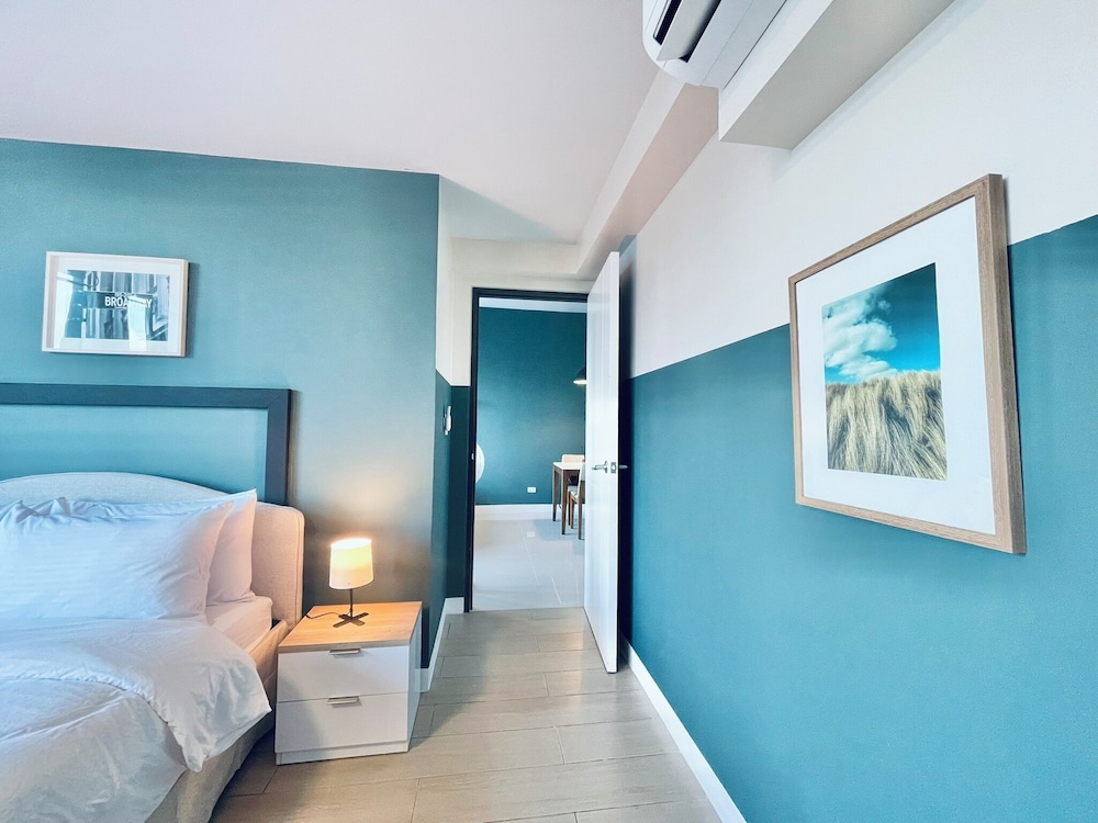 1 Bedroom, Condo, Tower, Deluxe, 2 Queen Beds, City View