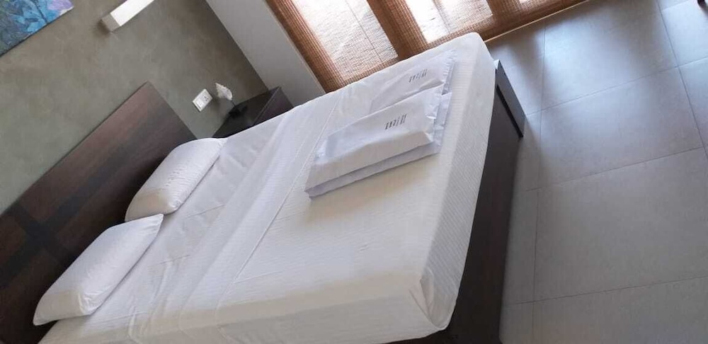White Sand别墅Hikkaduwa(White Sand Villa Hikkaduwa) 图片3