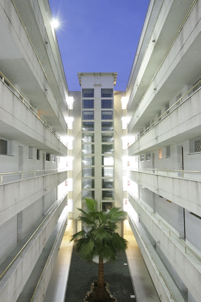 Rentalmar Los Peces Apartments 6/50