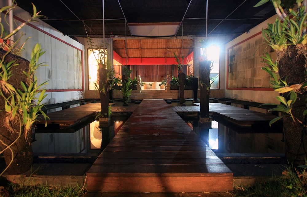 Amor Bali Villas & Spa Resort 7/74