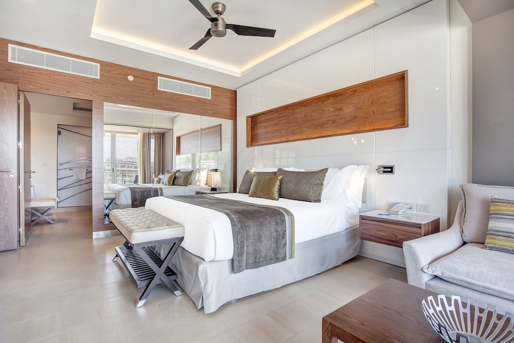 Hideaway At Royalton Saint Lucia - Adults Only 14/61
