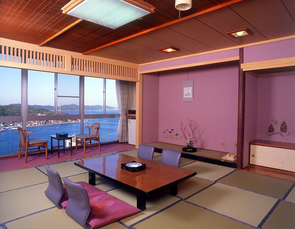 Arashima Onsen Yumoto Amanoshima 25/33