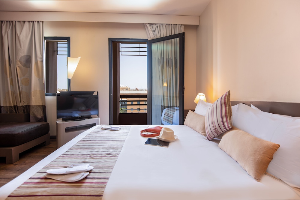 Novotel Marrakech Hivernage 18/72