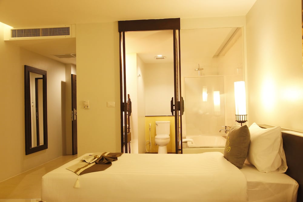 PALMYRA PATONG RESORT 16/61