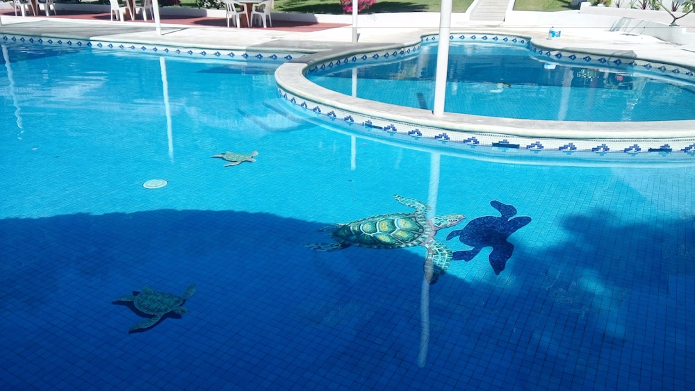 Hotel &amp; Club Campestre Altos Paraiso 45/50