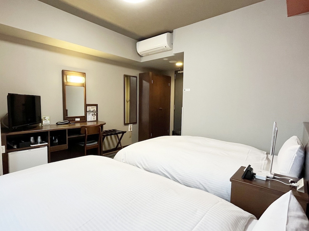 Hotel Route Inn Toki 14/41