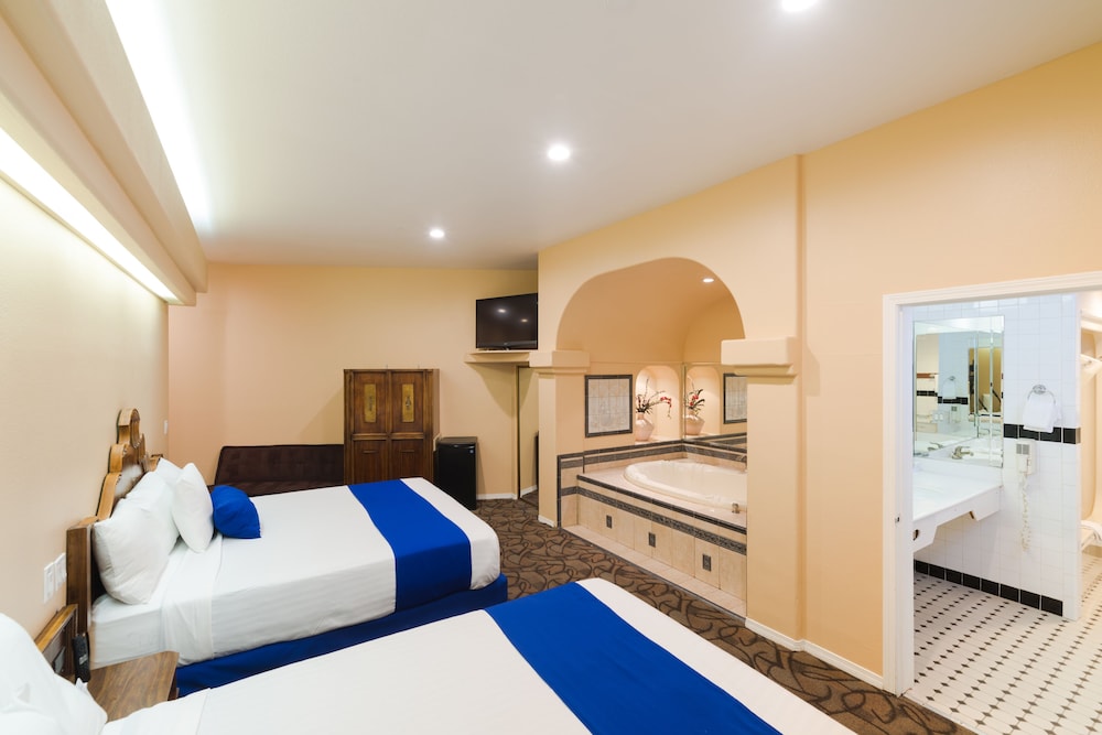 Colony Inn North Hollywood 16/62