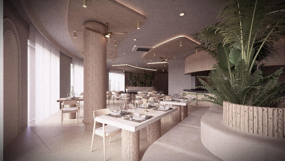 Bodrum Beach Resort 51/65