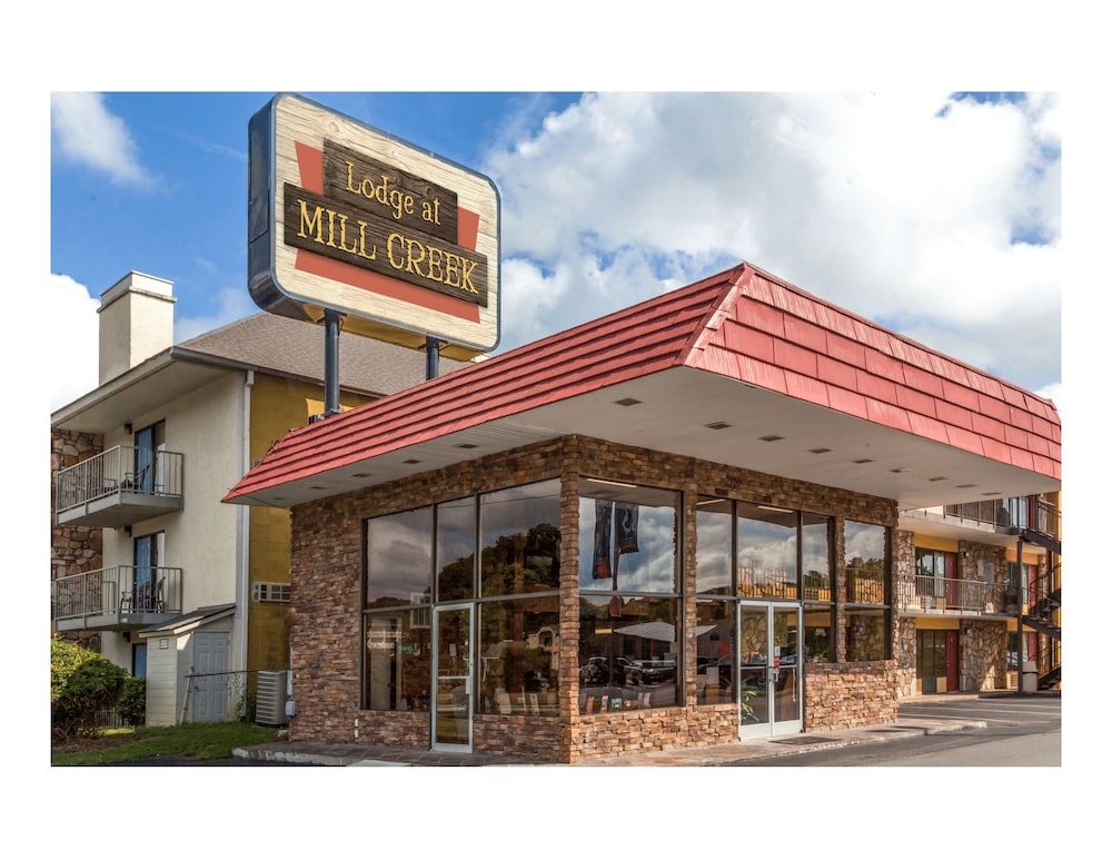 Lodge At Mill Creek 写真1