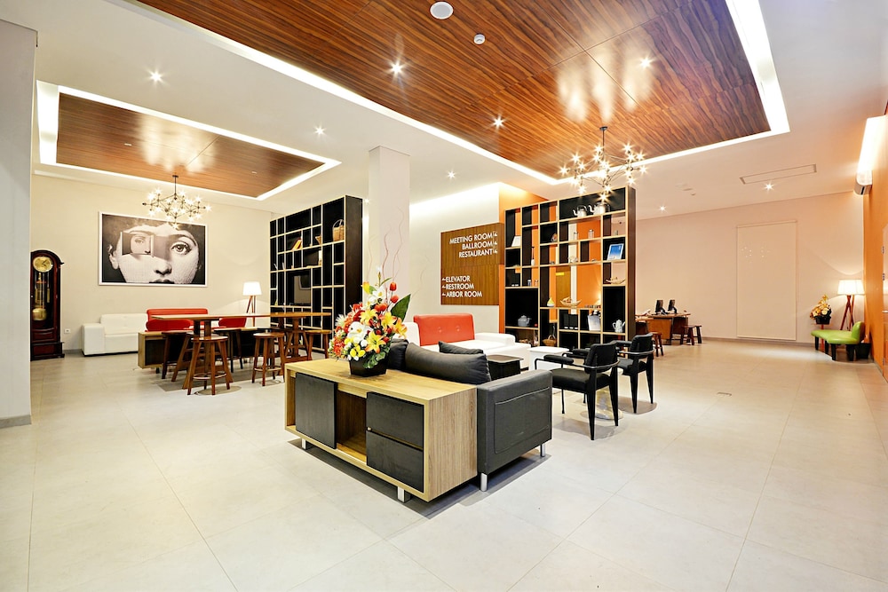 Treepark Hotel Banjarmasin 33/42
