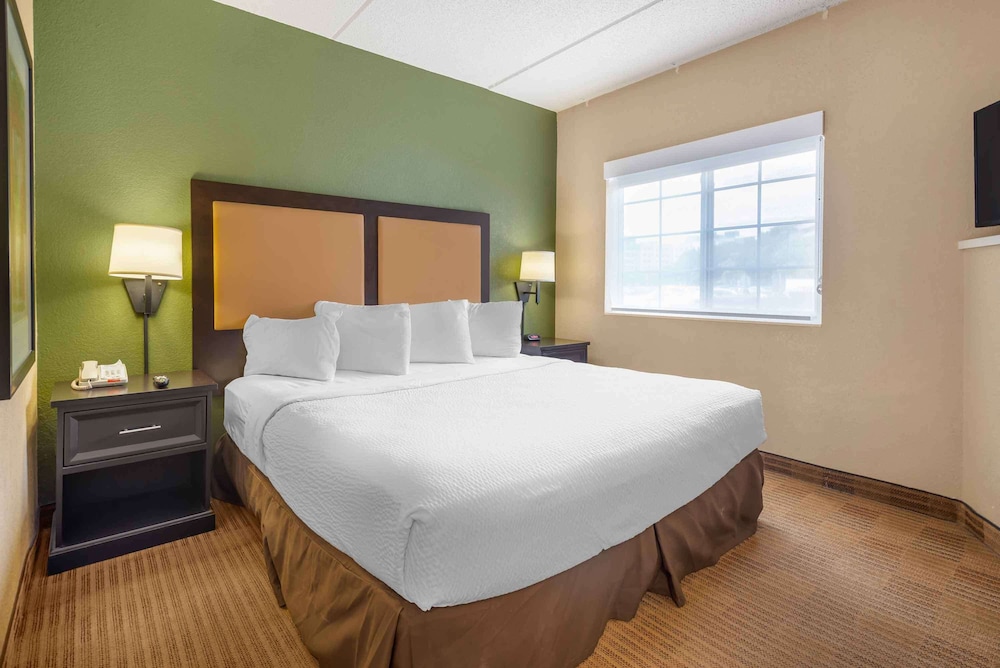Extended Stay America Secaucus New York City Area 16/52