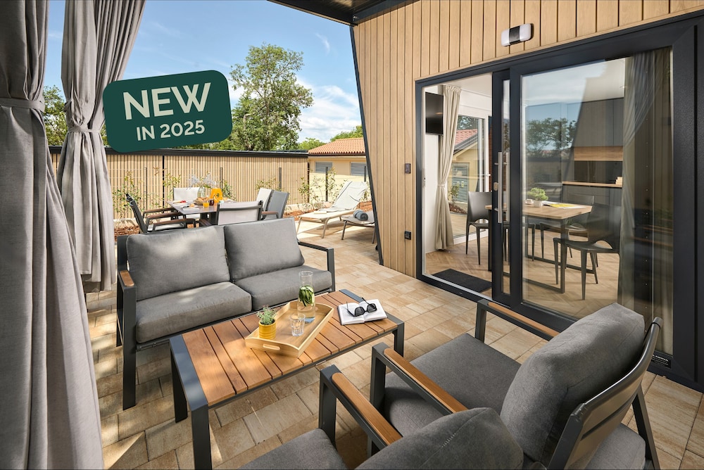 Aminess Style Camping Atea Glamping & Holiday Homes 44/72