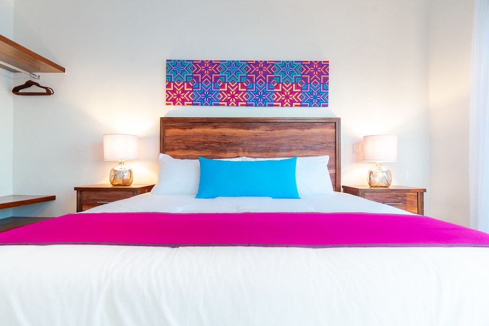 Marsai Hotel Boutique 18/71