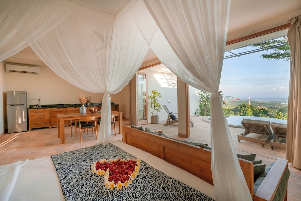 Sumberkima Hill Private Villa Retreat 22/50