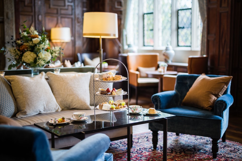 Eastwell Manor Hotel 33/50