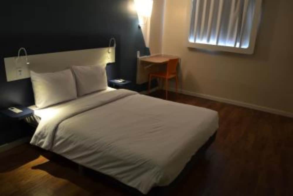 ibis budget Itaperuna 30/60