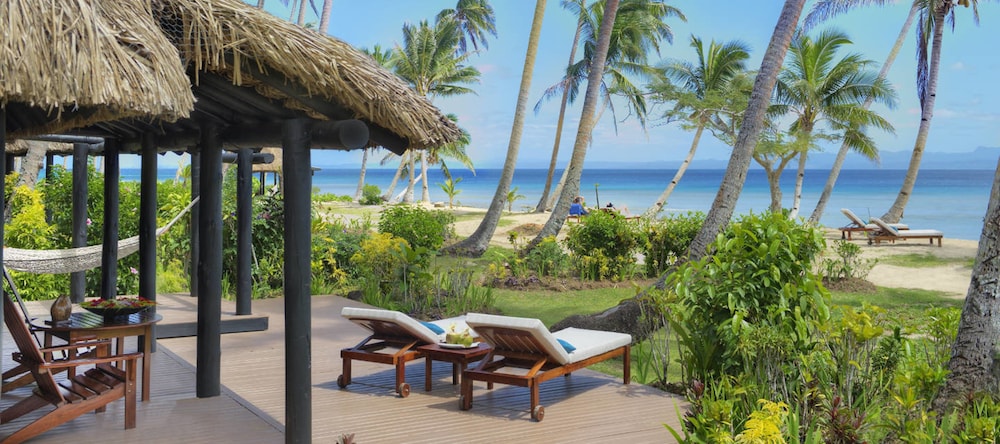 Jean-Michel Cousteau Fiji Islands Resort 45/50