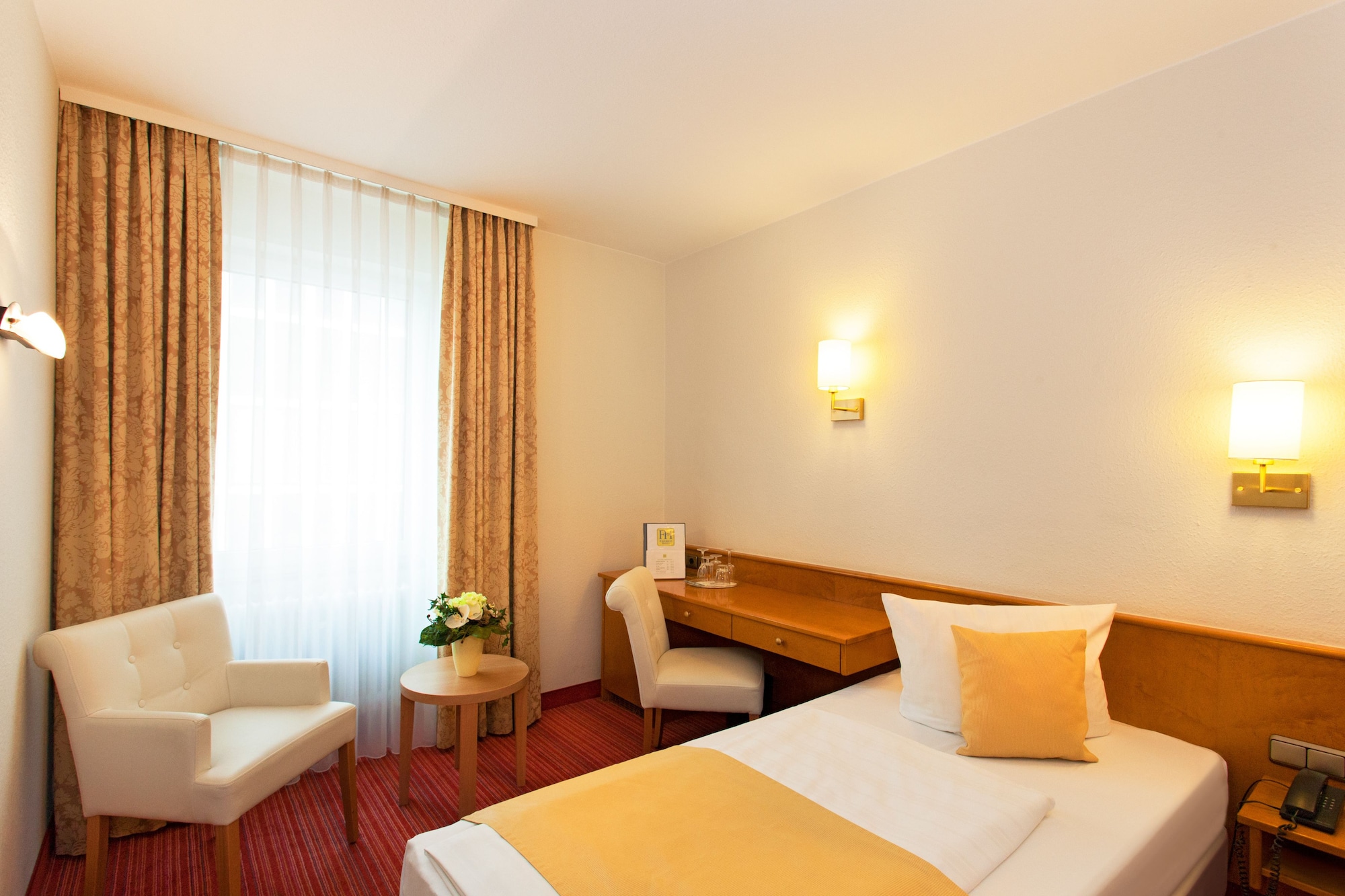 STANDARD, SINGLE, SINGLE BED
