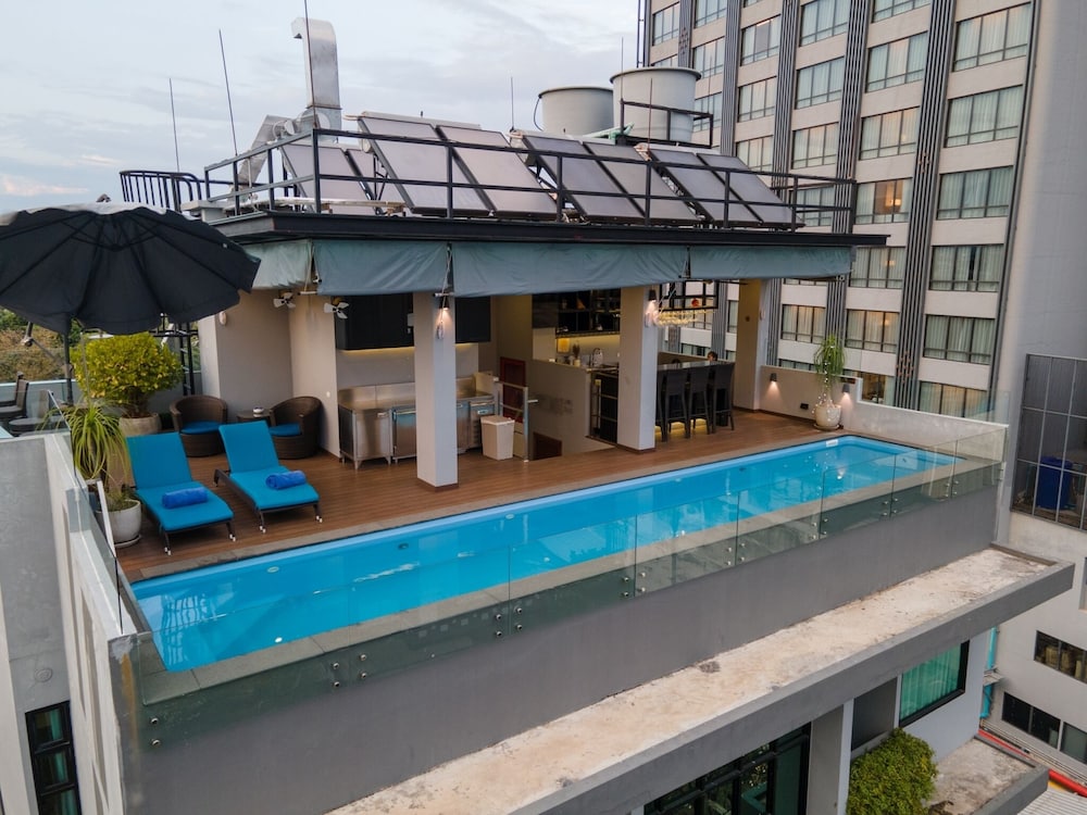 Amas House Luxury Boutique Hotel 3/30