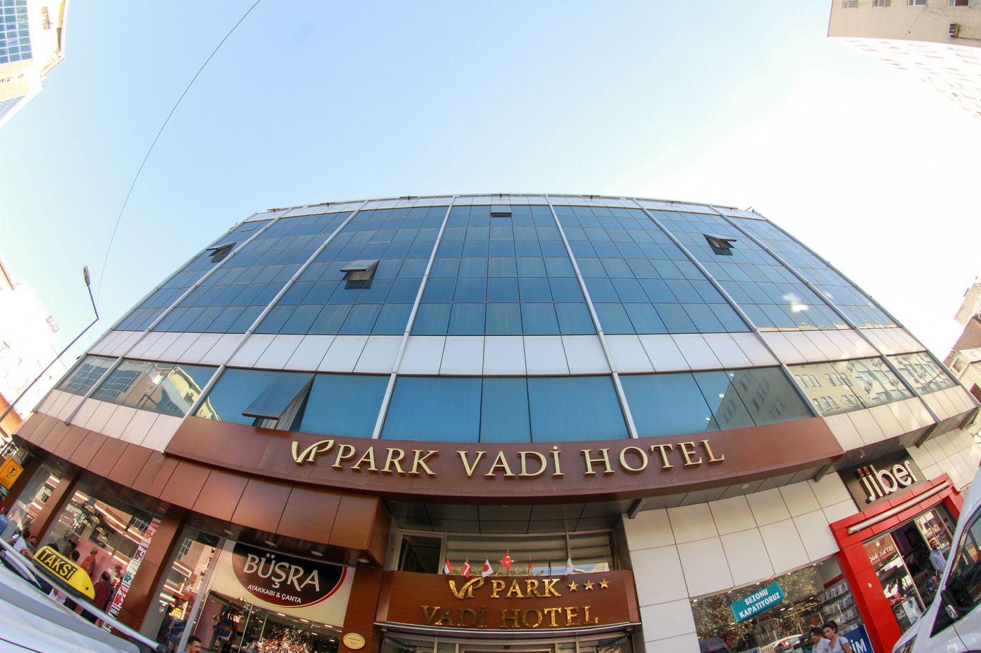 Park Vadi Hotel 2/7
