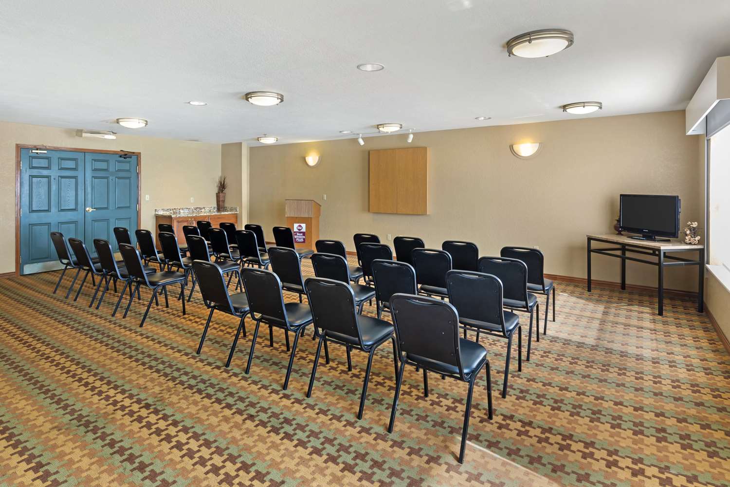 Best Western Plus Waco North 40/43