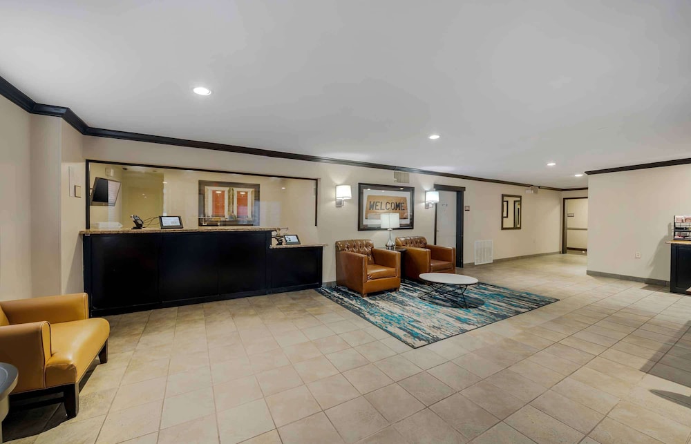 Extended Stay America - Oklahoma City - Northwest 7/51