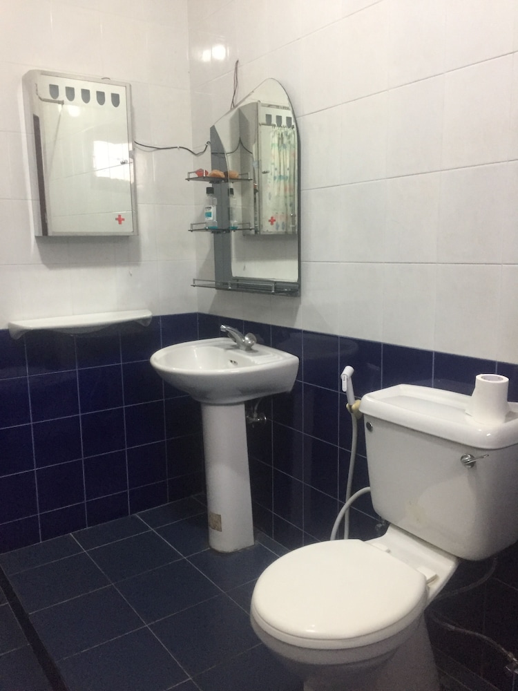 Resident View Homestay 30/33