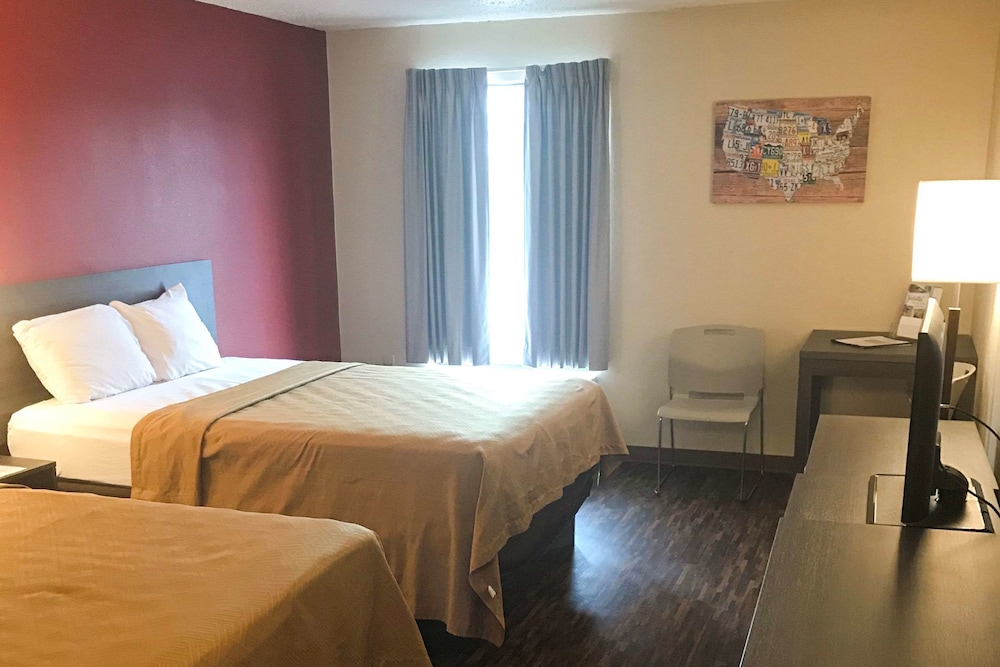 Econo Lodge Mifflintown 9/29