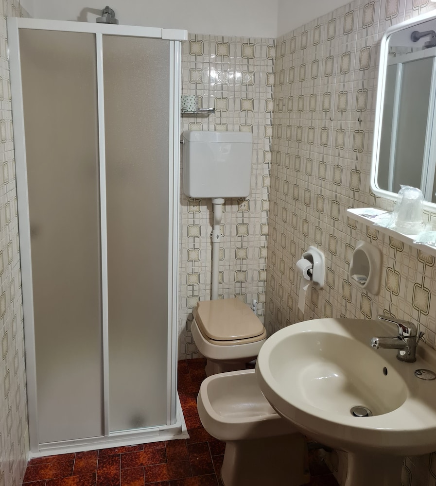 Hotel San Matteo 37/40