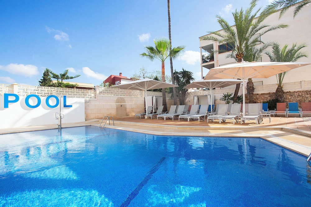 BQ Carmen Playa Hotel - Adults Only 39/63