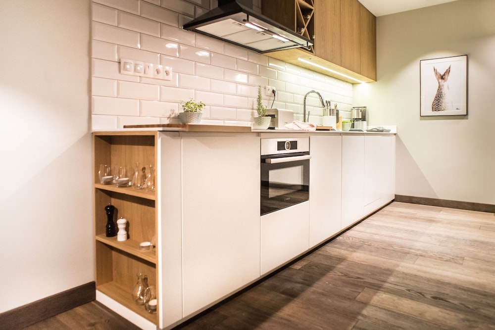 Stradom 15 Apartments 44/74