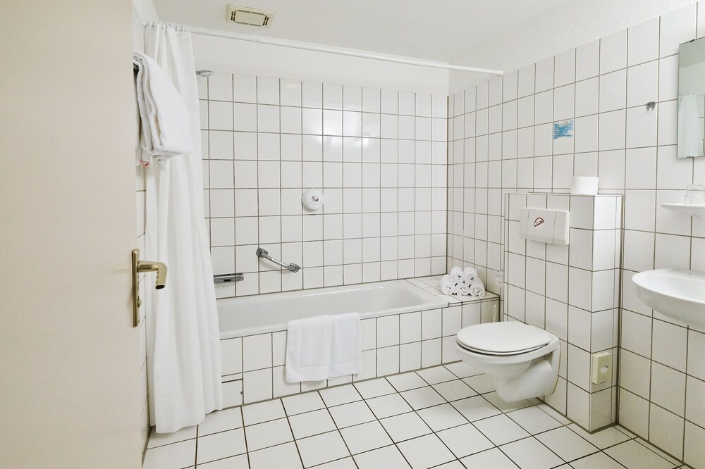 Apart Hotel Studio 20km from Hannover 61/65