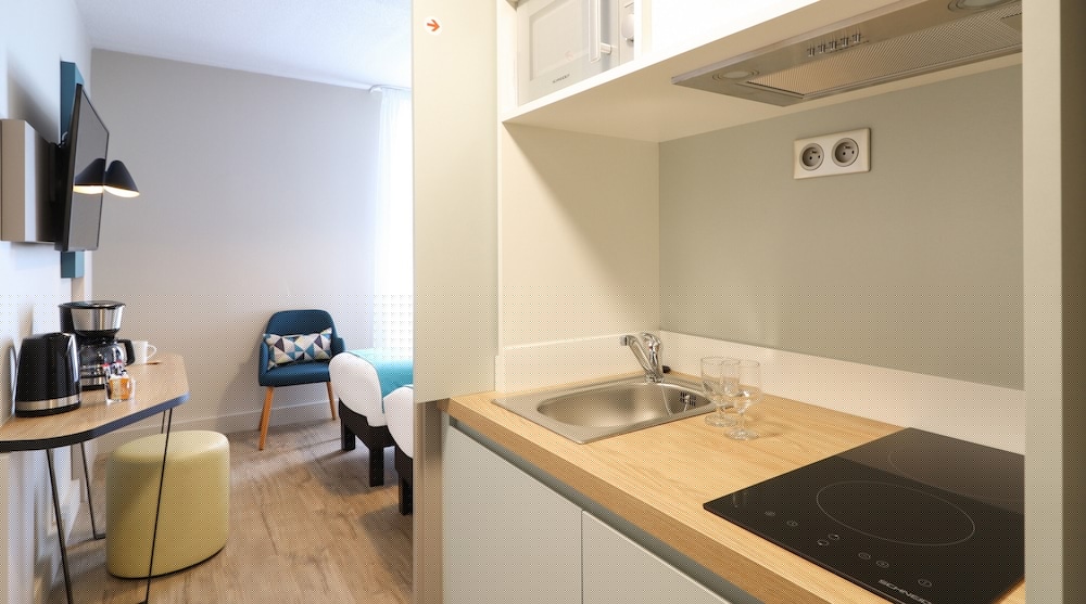 Appart City Confort Toulouse Diagora Labege 39/72