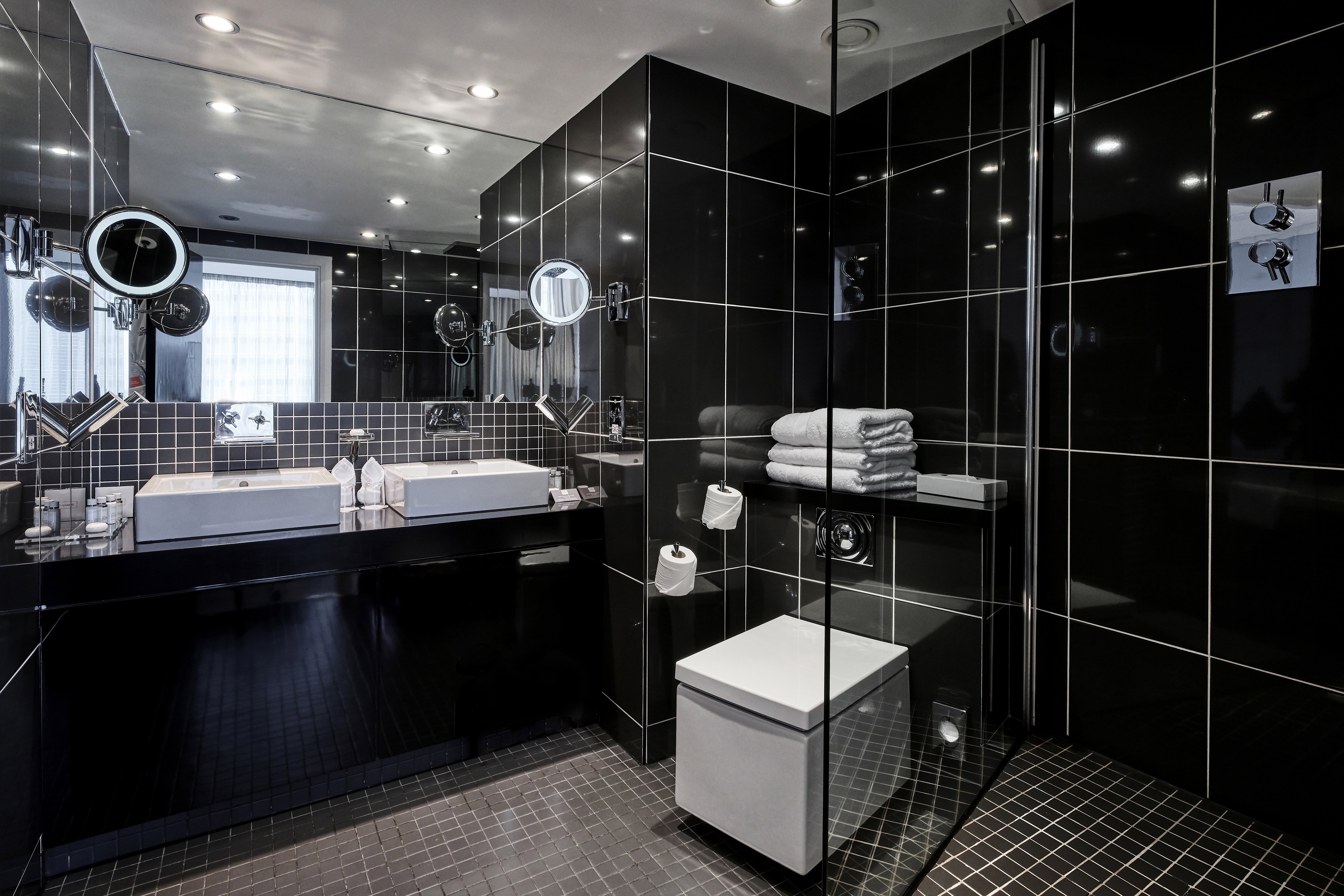 Crowne Plaza Manchester City Centre, an IHG Hotel 77/78