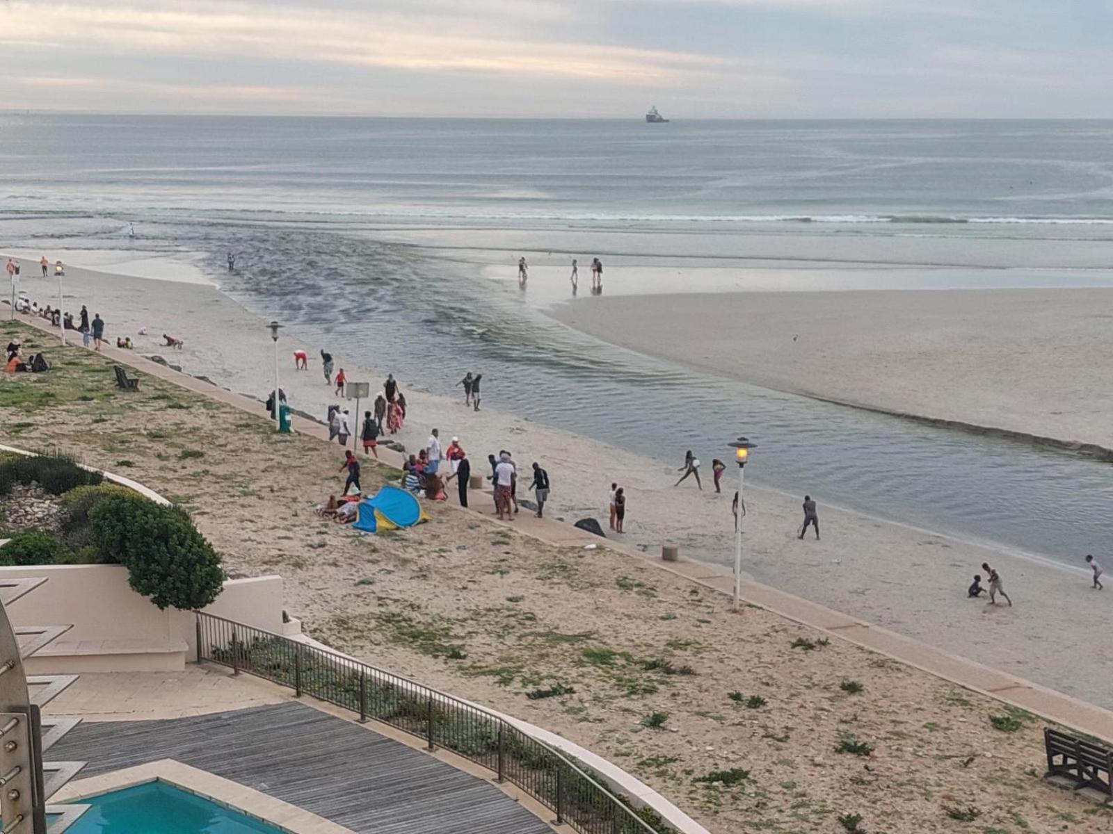 Cape beach penthouse 23/31