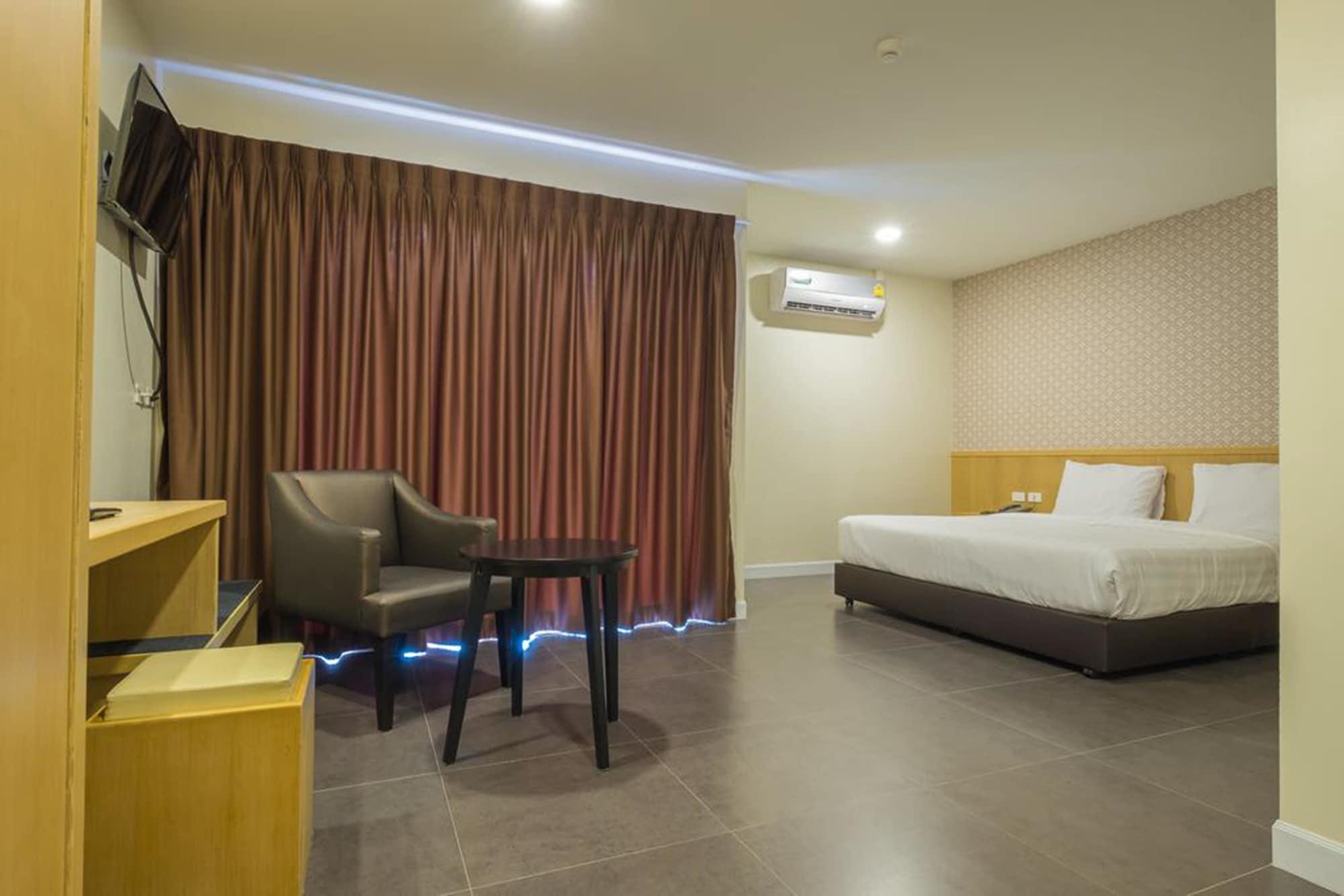 Innara Hotel 5/16