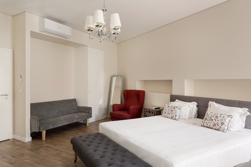 Sui7es Guest House Cascais 24/49