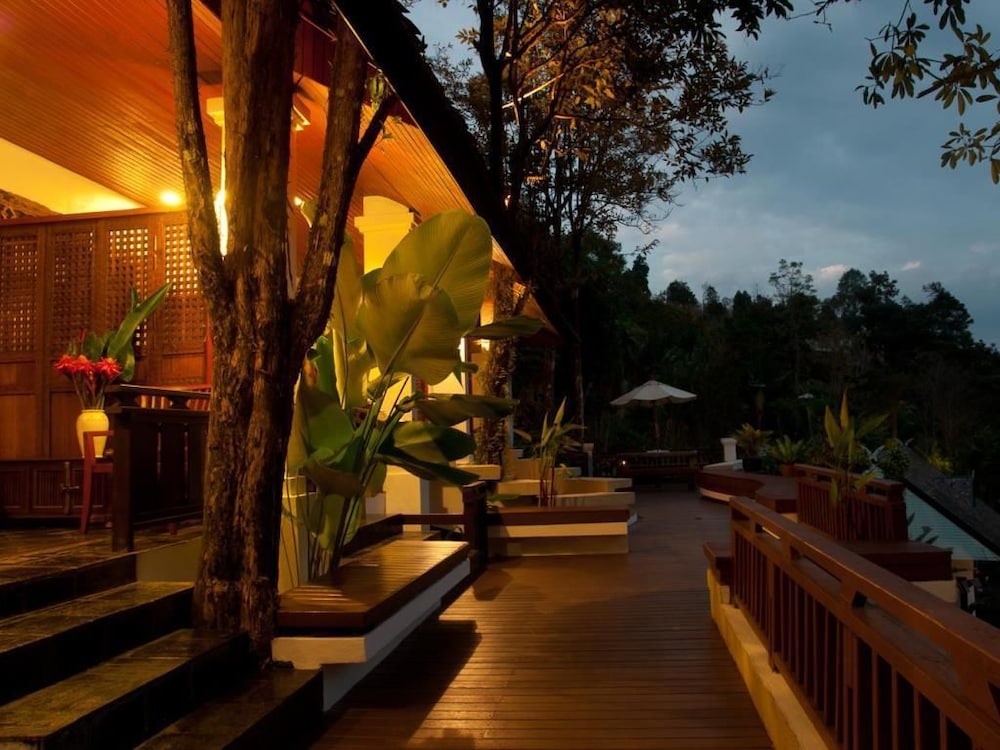 Kangsadarn Resort 47/57