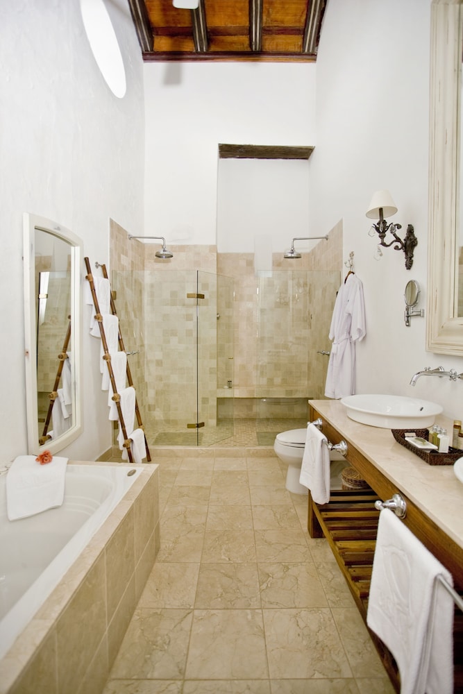 Casa Quero Hotel Boutique 51/51