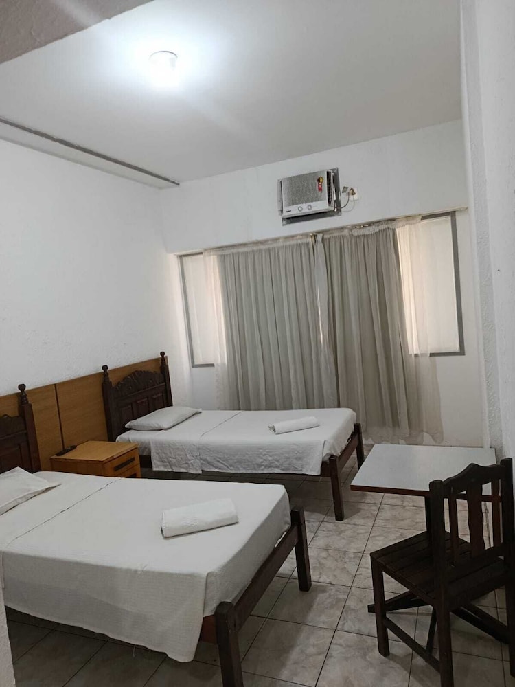 Hotel Atlantico Avenida 17/53